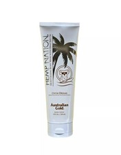 Australian Gold/Hemp Nation Body Wash "Cocoa Dreams" 235ml/Duschgel
