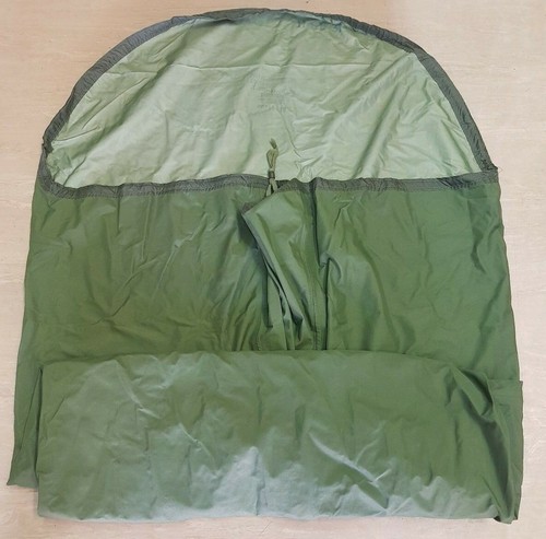 Genuine British Army Gore-Tex Bivi 