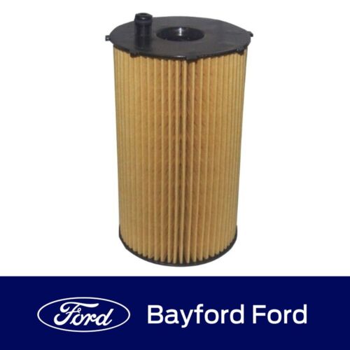 GENUINE FORD TERRITORY SZ 2.7 V6 DIESEL OIL FILTER S74Q6744BC - Picture 1 of 1