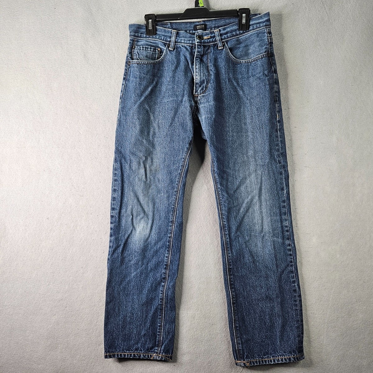 Sean John　デニム 34　美品 enoughfashions_enough-jeans-