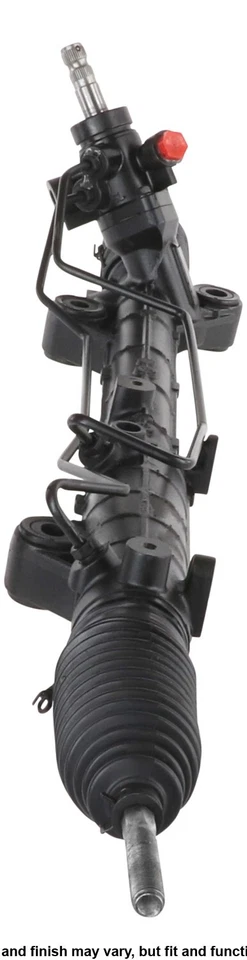 Conjunto de rack e pinhão Cardone para 2006-2008 Mazda 6 - Imagem 4 de 4