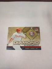 Bobby Abreu 2006 Fleer Ultra Diamond Producers #DP20 (PWE)