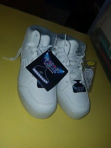 skechers rechargeable light up shoes