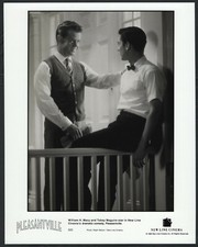 Pleasantville '98 WILLIAM H MACY TOBEY MAGUIRE RARO
