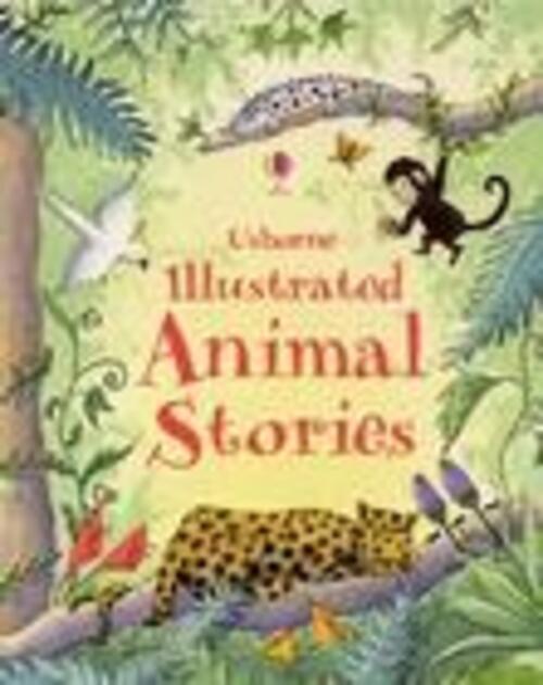 Thumbnail - Lesley Sims (u. A.) | Illustrated Animal Stories | Buch | Englisch