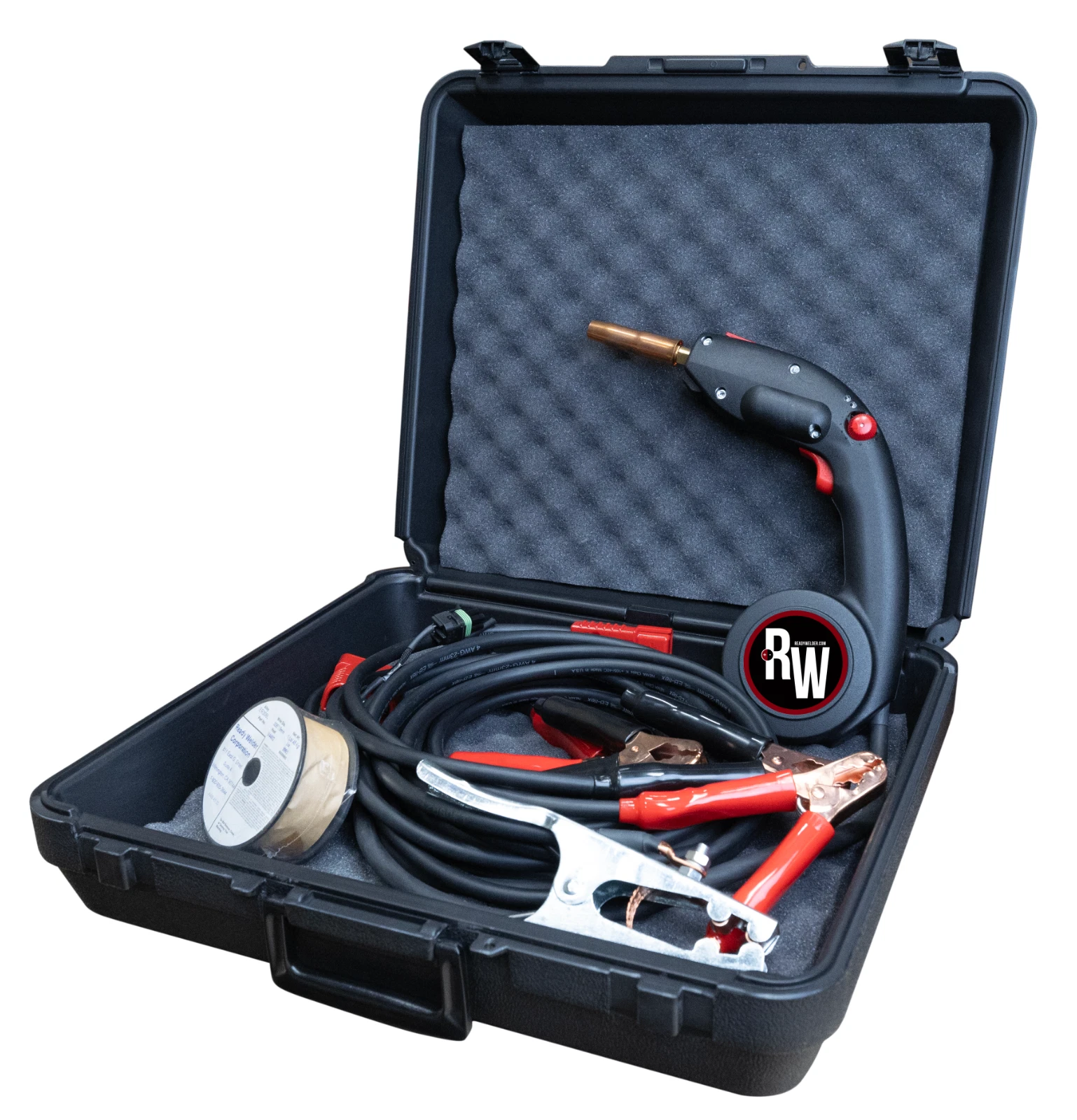 ReadyWelder by Broco Portable Welding System - Picture 1 of 2