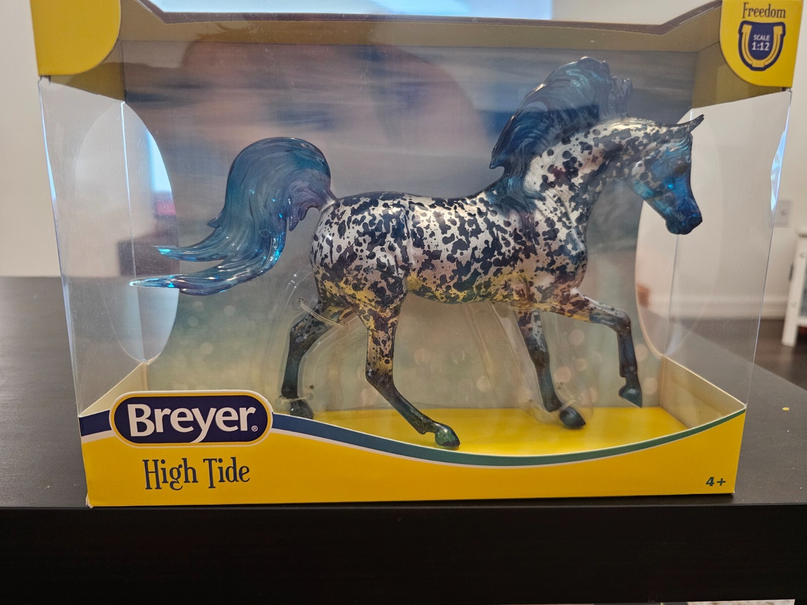2020 Breyer High Tide 62212 Horse Freedom Series New In Box eBay