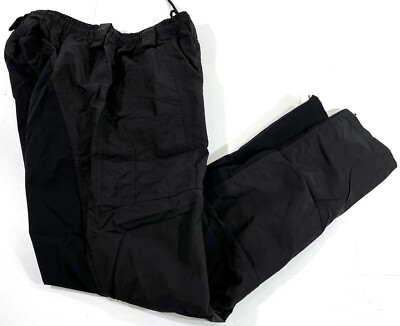 【アメリカ製】MOCEAN Velocity Pants Black XXL NEW 2XL REG MENS MOCEAN VELOCITY BIKE PANTS 2050 BLACK XXL REGULAR