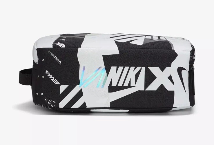 NIKE キャデバッグ Nike Golf Departure Shoe Tote Bag - Black for sale online | eBay
