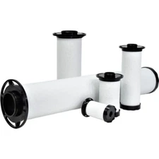 Zeks FF0250 Replacement Filter Element, OEM Equivalent.