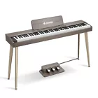 Pianos, Keyboards & Organs