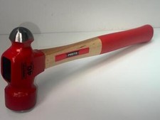 New PROTO J1340PD 40oz Ball Pein Hammer with 15-3/4" Hickory Handle