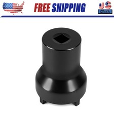 Output Shaft Nut Wrench Tool For Allison 100020002400