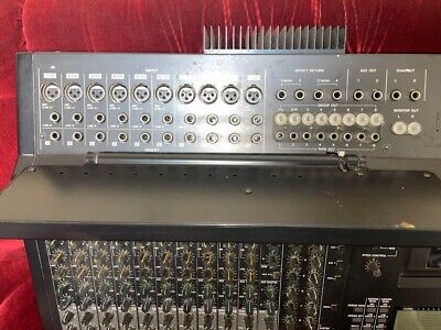 JUNK Tascam Midistudio 688 MTR Multitrack Cassette Tape JUNK Tascam Midistudio 688 MTR Multitrack Cassette Tape