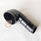 AIR CLEANER TUBE FOR HONDA CB100 CB125S CL100 CL100S CL125S XL100 SL100 SL125
