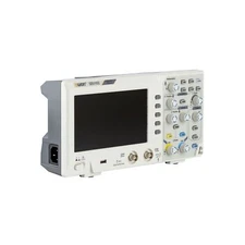 OWON SDS1102 100MHz Digital Desktop Oscilloscope 2 Channels Oscilloscope 1GS/...