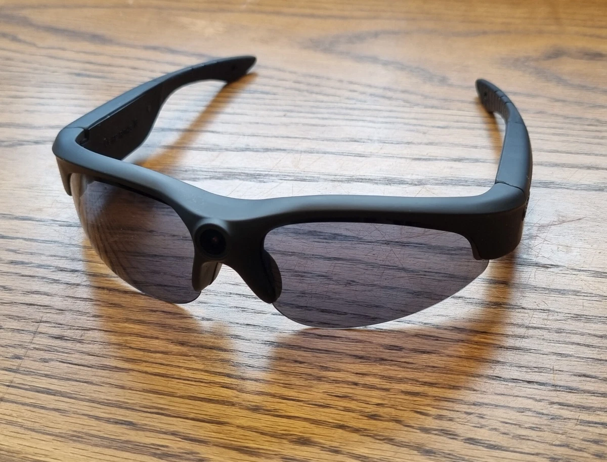 gogloo camera glasses