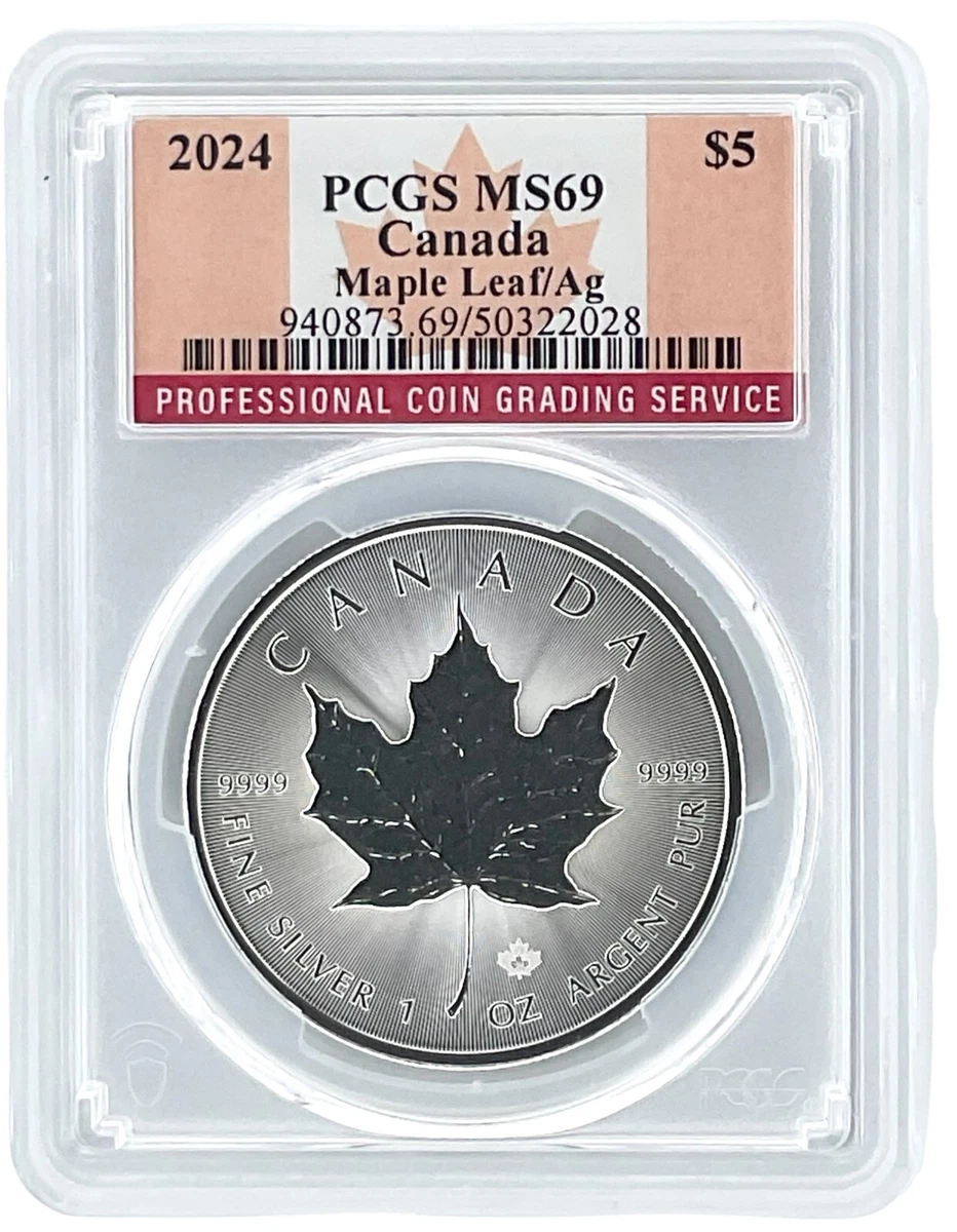 銀貨 2022  Maple Leaf MS69 a 銀貨 2022 Maple Leaf MS69 銀貨 2022 Maple Leaf MS69 a 銀貨 2022