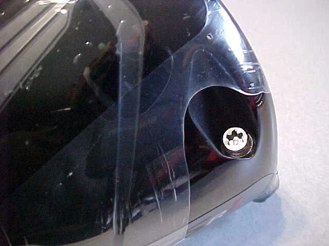 NEW TITLEIST TSR1, 12.0 DRIVER HEAD ONLY, SUREFIT, TSR 1,   2023 MODEL 12 - Image 3 of 4