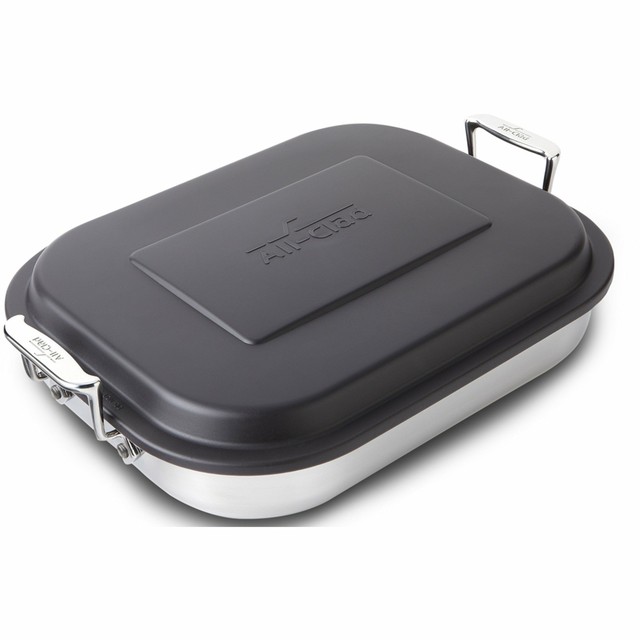 All-Clad Stainless Lasagna Pan