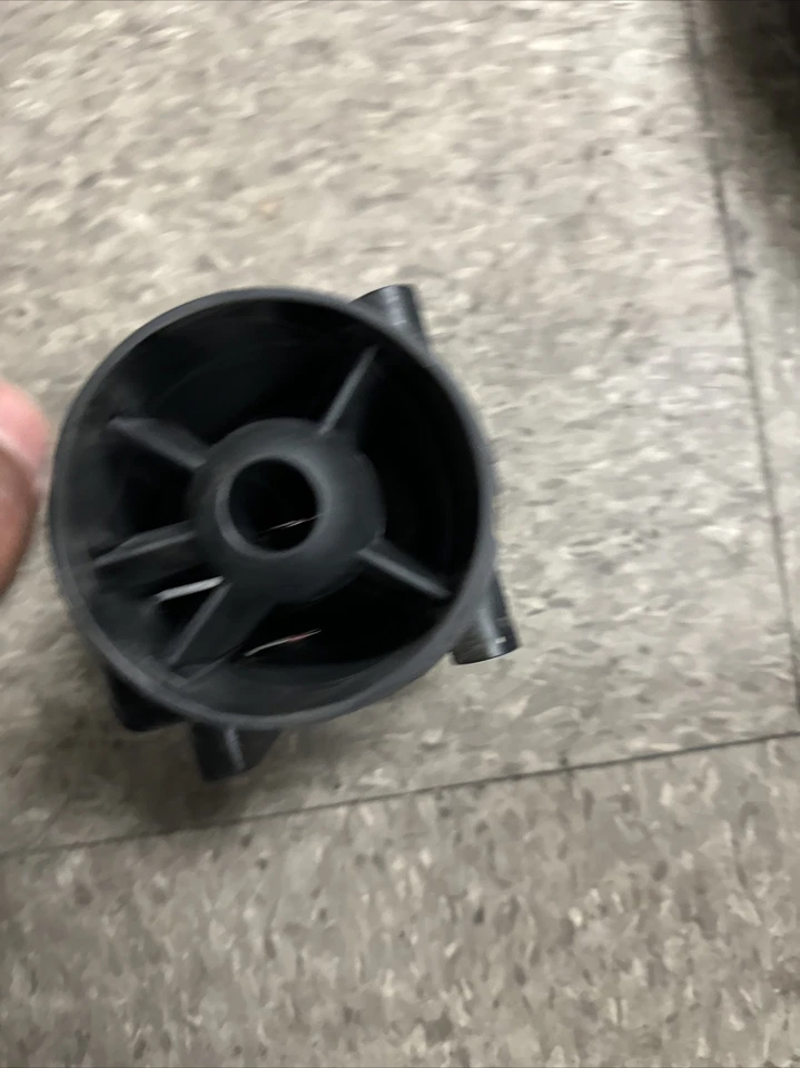 Sensor de flujo de aire másico B#15 93-98 Toyota Supra Lexus LS400 SC400 SC300 22250-50060 Foto 2 de 4