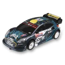 Scalextric Ford Puma WRC Heller Slot Car - Free Shipping