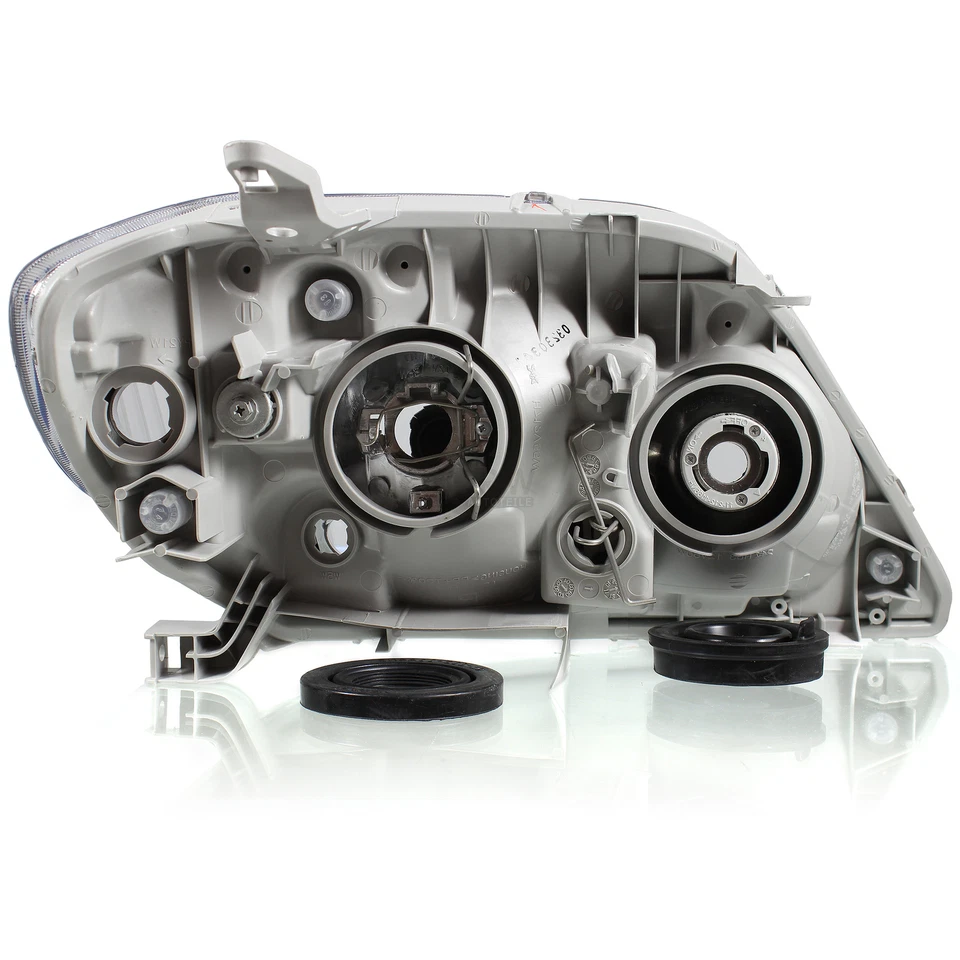 JOHNS Scheinwerfer links rechts H7/HB3 für Toyota Corolla Station Wagon _E12J_ - Bild 3 von 4