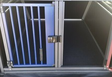 (19,50 /m²) Hundeboxen Unterlage 8 mm Hunde ...