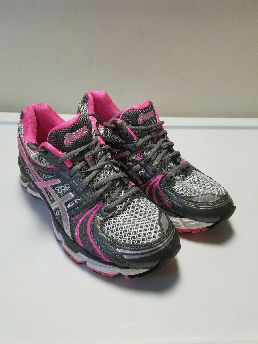 Kayano clearance trail shoe