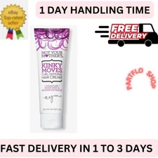Not Your Mother's Kinky Moves Curl Defining Hair Cream, 4 oz