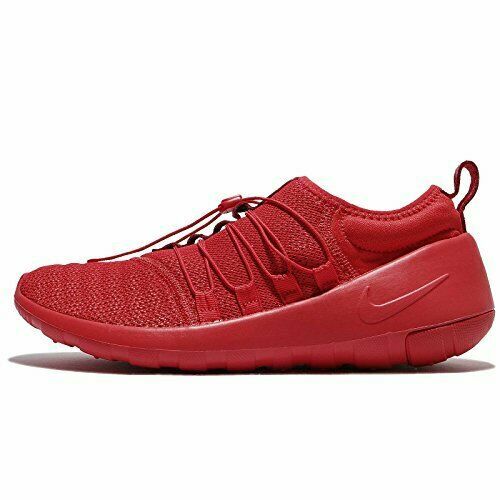 Size 10.5 - Nike Payaa NikeLab Red 
