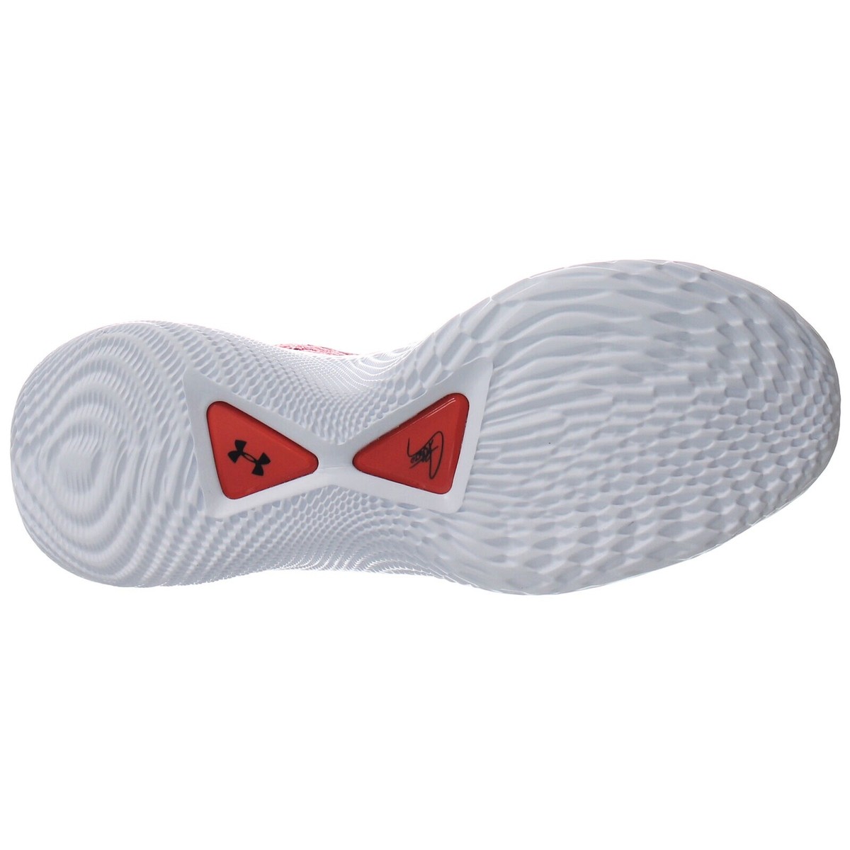 UNDER ARMOUR Curry Flow 9 