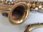 Vintage LaMonte Alto Sax  — photo 5