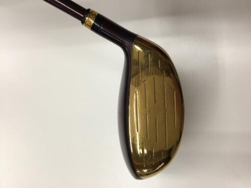 Ladies MARUMAN MAJESTY PRESTIGIO VIII 3W Fairway Wood Flex-L TL710 With H/C F/S - Picture 6 of 6