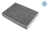 Meyle 16-12 320 0023 Filter, Innenraumluft For MERCEDES-BENZ Nissan Renault