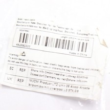 Shenzhen Double-Sided Nano Tape Adhesive Transparent Washable Reusable 16' x 3CM