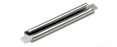 Roco 42610 Ho Scale Pack of Metal Rail Joiners Code 83