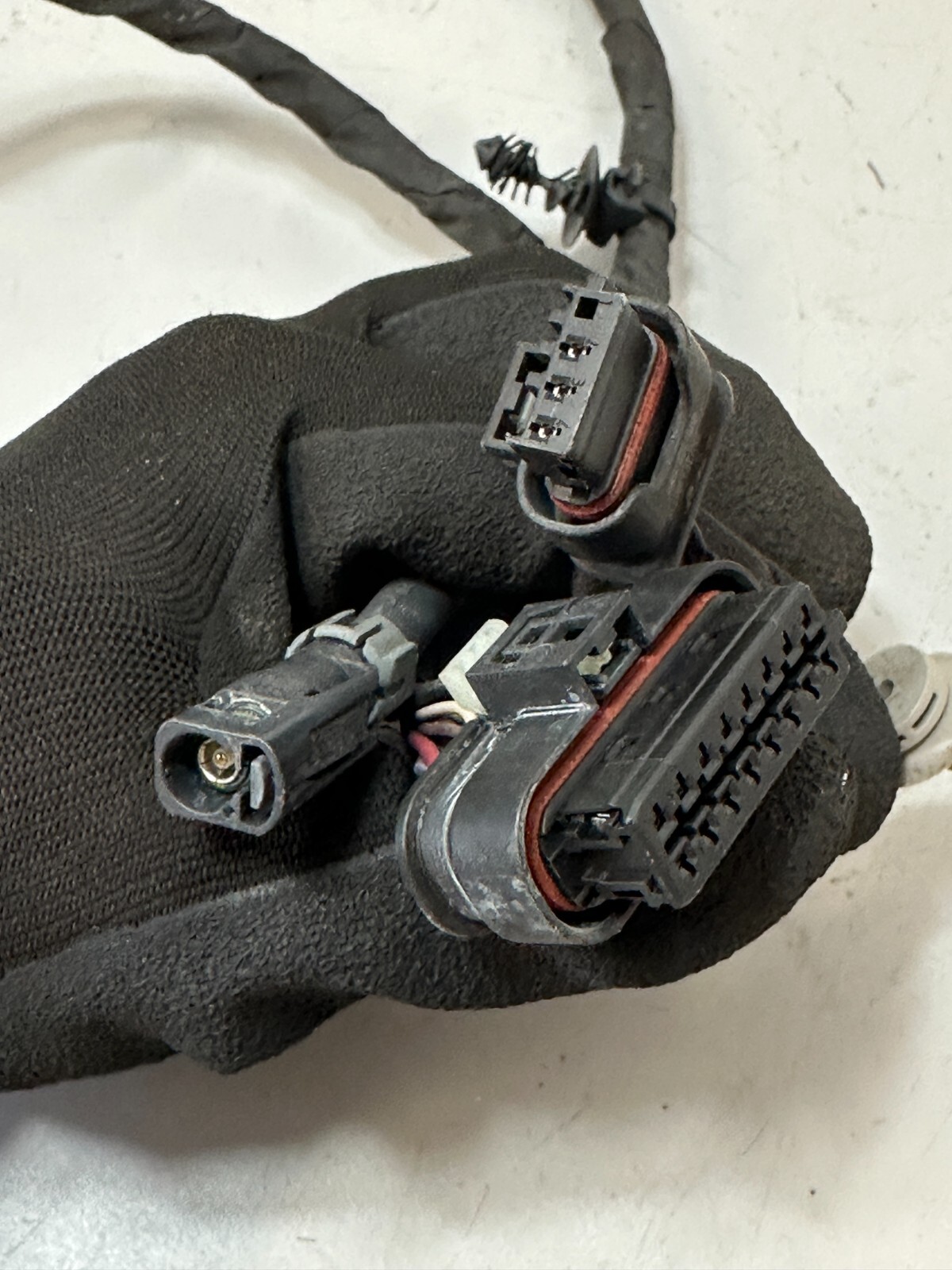 ✓ RAM 2019 2020 Front End Module Wiring OEM 68361102AD - Genuine 