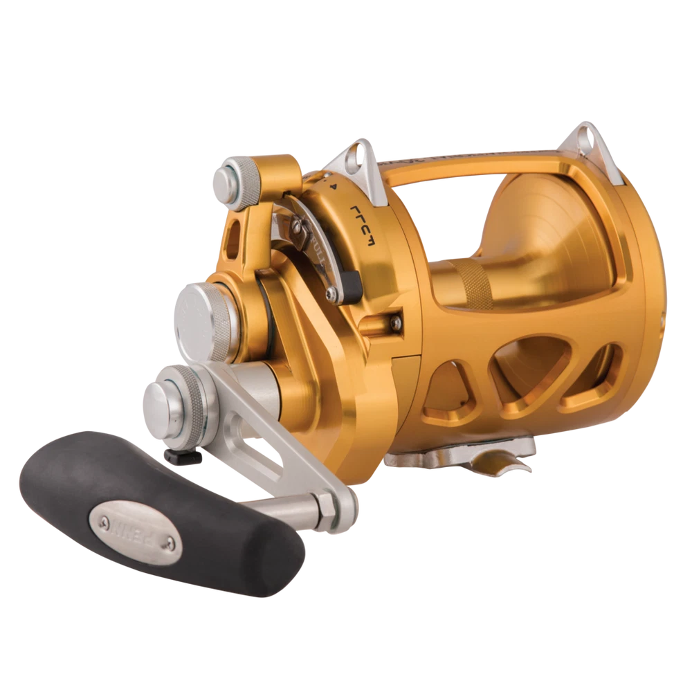 Penn International 50 | eBay