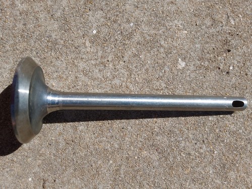 STUDEBAKER 1942/45 WW11 6x4,6x6 U1,2,4,5,6,7,8,9,10,11,12,13ENGINE INLET VALVES - Picture 12 of 24