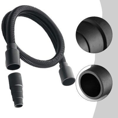 #ad For Karcher Power Tools Suction Set: 1m Flexible Hoseamp; Adapter For Clean Dust $24.63