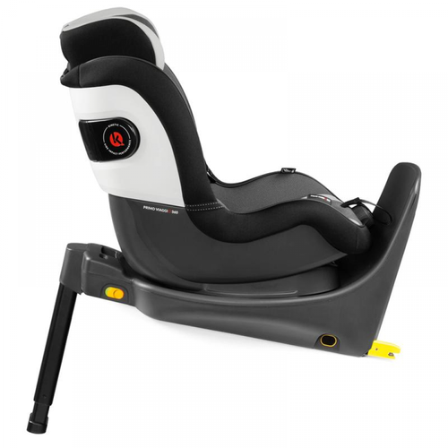 Peg Perego Primo Viaggio 360 Gr. 0+/1 i-Size Baby Kleinkind ISOFIX Autositz, Lunar - Bild 20 von 22