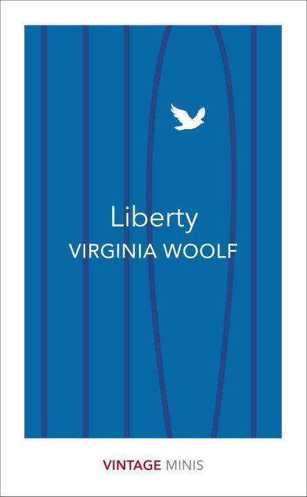 Thumbnail - Liberty - Virginia Woolf - 9781784872717