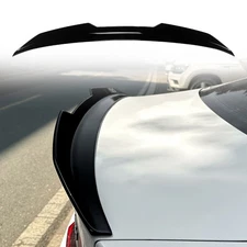 Rear Spoiler Wing Lip For BMW 4-series F32 2 Door Coupe 428i 435i 440i 2014-2020