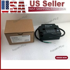 New Honeywell ET401A Ignition Transformer In Box Free Shipping US Free TAX