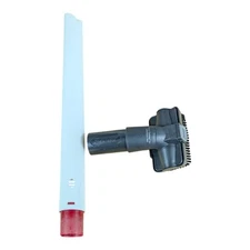 SHARK ROTATOR VACUUM Attachment Tool Crevice Brush NV400 NV401 NV402 NV450 18"