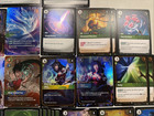 Riftbound League of Legends Ahri Nine-Tailed Fox 303/298 Deck - 50 Cards — photo 4