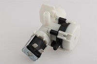 Magnetventil Elektroventil Einfach FüR SpüLmaschine Aeg Electrolux Privileg
