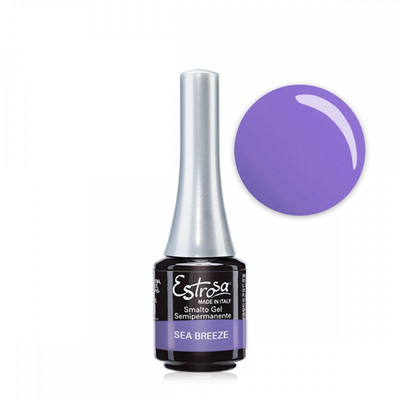 Estrosa Semi-Permanent Gel Polish 7ml 7862 Sea Breeze