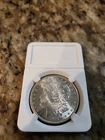 1921 SILVER MORGAN DOLLAR IN VERY GOOD CONDITION 🔥 Combined Shipping